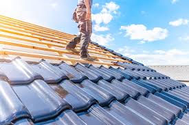 Best Green or Eco-Friendly Roofing Solutions  in Washington, IL